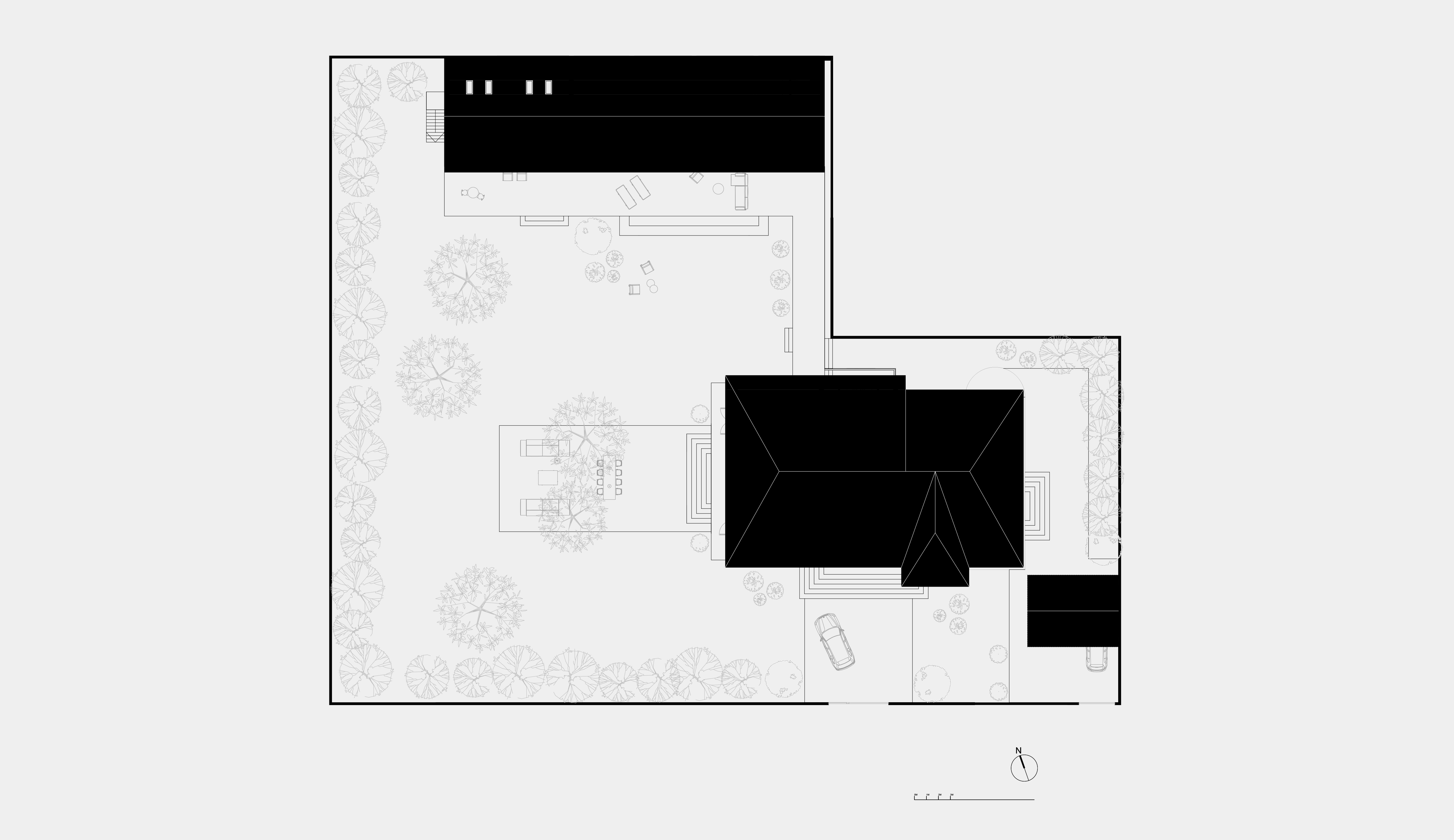 IA2152 - TOWN HOUSE - Proposed General Arrangment